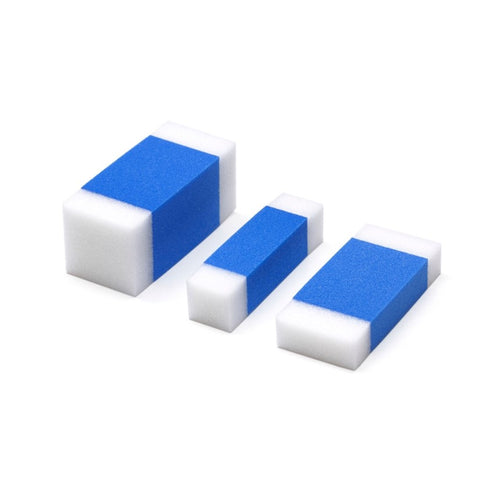 Tamiya 87192 Polishing Compound Sponges