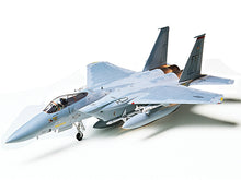 Load image into Gallery viewer, Tamiya 1/48 US McDonnell Douglas F-15C Eagle 61029