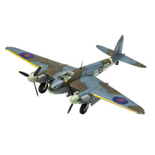 Load image into Gallery viewer, Revell 1/48 British Mosquito Bomber Mk.IV Plastic Model Kit 03923