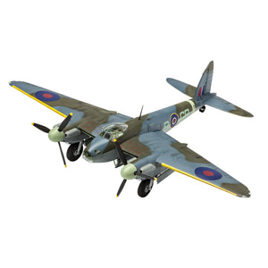 Revell 1/48 British Mosquito Bomber Mk.IV Plastic Model Kit 03923