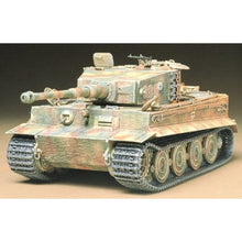 Load image into Gallery viewer, Tamiya 1/35 German Tiger I Late Version 35146