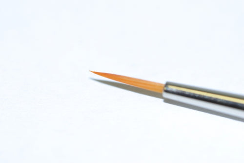 Tamiya 87049 High Finish Pointed Brush (Fine)