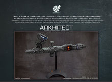 Load image into Gallery viewer, Qisheng 1/3000 Arkhitect Advanced Research Colonizer QS01