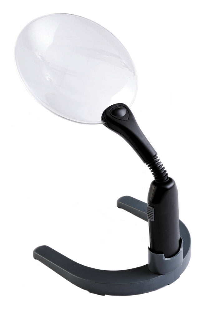 Mr. Hobby LP01 Mr. Magnifier Lamp