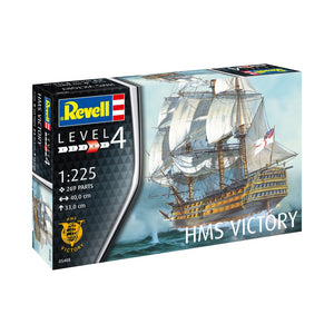Revell 1/225 H.M.S. Victory 05408