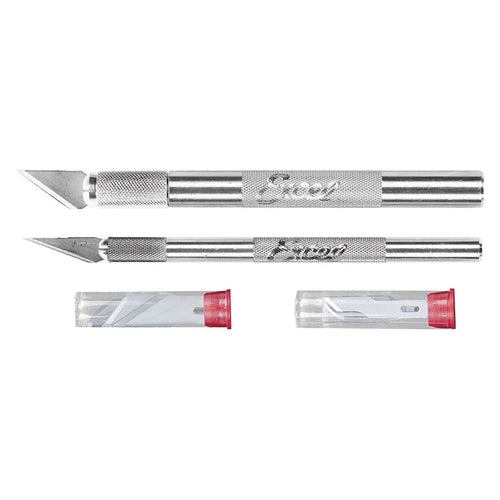 Excel 19062 K1 & K2 Knife Set