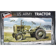 Load image into Gallery viewer, Thunder Model 1/35 US Army Tractor 35001