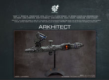 Load image into Gallery viewer, Qisheng 1/3000 Arkhitect Advanced Research Colonizer Iwata Version QS02