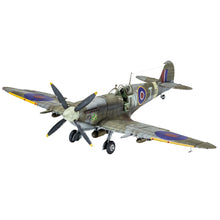 Load image into Gallery viewer, Revell 1/32 British Spitfire Mk.IXC 03927
