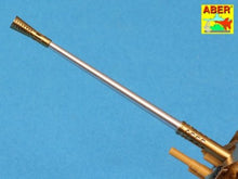 Load image into Gallery viewer, Aber 1/35 German 3,7 cm Flak 36 Barrel 35 L-115'