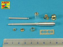 Load image into Gallery viewer, Aber 1/35 German 88 mm Barrel For Tiger I Early And Mid 35 L-76n'