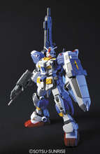 Load image into Gallery viewer, Bandai 1/144 HGUC #98 FA-78-3 Full Armor Gundam 7th 5059160