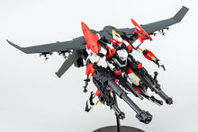 Load image into Gallery viewer, Aoshima Full Metal Panic Armslave ARX-8 Laevatein XL-3 &amp; Full Weapon, The Last Decisive Battle Plastic Kit 00955