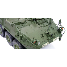 Load image into Gallery viewer, AFV Club 1/35 US M1126 Stryker 8x8 ICV Infantry Carrier Vehicle  35126