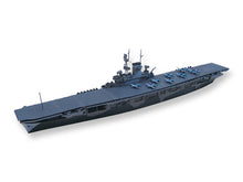 Load image into Gallery viewer, Aoshima 1/700 US Navy Aircraft Carrier Wasp 01034