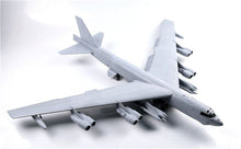 Load image into Gallery viewer, Modelcollect 1/72 US B-52H Stratofortress strategic Bomber UA72200
