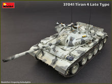 Load image into Gallery viewer, MiniArt 1/35 Israeli Tiran 4 Late Type 37041