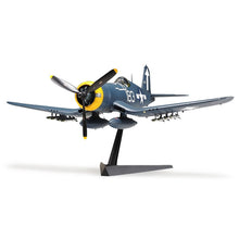 Load image into Gallery viewer, Tamiya 1/32 US F4U-D Corsair Model Kit 60327