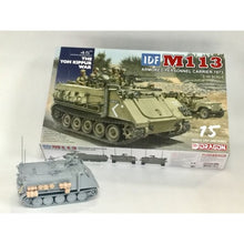 Load image into Gallery viewer, Dragon 1/35 IDF M113 Armored Personnel Carrier - Yom Kippur War 1973 3608