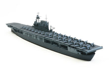 Load image into Gallery viewer, Tamiya 1/700 US Aircraft Carrier Yorktown 31712