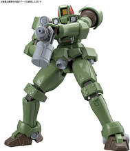 Load image into Gallery viewer, Bandai 1/144 HGAC #211 0Z-06MS Leo &quot;Gundam Wing&quot; 5059170