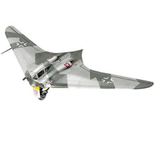Load image into Gallery viewer, Revell Germany 1/72 German Horten Go229 Jet Fighter 04312