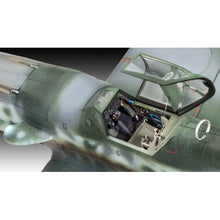 Load image into Gallery viewer, Revell 1/48 German Messerschmitt Bf109 G-10 03958