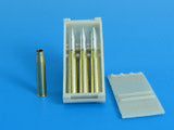 Load image into Gallery viewer, Eureka XXL 1/35 German 7.5 cm Nebelgranatpatrone KwK.40/StuK.40 L/43/48 A-3504'