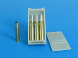 Load image into Gallery viewer, Eureka XXL 1/35 German 7.5 cm Gr.Patr.38 Hl/C KwK.40/StuK.40 L/43 &amp; L/48 A-3505'