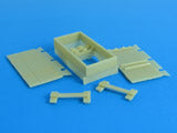 Load image into Gallery viewer, Eureka XXL 1/35 German 7.5 cm Gr.Patr.38 Hl/C KwK.40/StuK.40 L/43 &amp; L/48 A-3505'