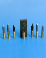 Load image into Gallery viewer, Eureka XXL 1/35 German 7.5cm Sprgr.Patr.34 Kw.K.37/Stu.K.37 L/24 A-3509