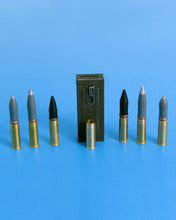 Load image into Gallery viewer, Eureka XXL 1/35 German 7.5cm Sprgr.Patr.34 Kw.K.37/Stu.K.37 L/24 A-3509