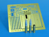 Load image into Gallery viewer, Eureka XXL 1/35 German 7.5cm Pzgr.Patr.40 Kw.K.37/Stu.K.37 L/24 A-3508
