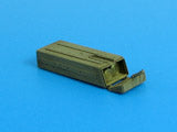 Load image into Gallery viewer, Eureka XXL 1/35 German 7.5cm Pzgr.Patr.40 Kw.K.37/Stu.K.37 L/24 A-3508