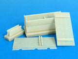Load image into Gallery viewer, Eureka XXL 1/35 German 8.8 cm Pzgr.Patr.40 Kw.K.36 A-3518