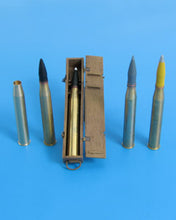 Load image into Gallery viewer, Eureka XXL 1/35 German 8.8 cm Pzgr.Patr.40/43 Kw.K.43 A-3522'
