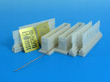 Load image into Gallery viewer, Eureka XXL 1/35 German 8.8 cm Pzgr.Patr.40/43 Kw.K.43 A-3522'