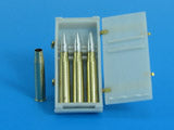 Load image into Gallery viewer, Eureka XXL 1/35 German 7.5 cm Pzgr.Patr.40 Kw.K.40/Stu.K.40 L/43 and L/48 A-3525