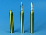 Load image into Gallery viewer, Eureka XXL 1/35 German 8.8 cm Pzgr.Patr.40/43 Kw.K.43A-3532