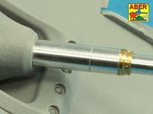 Load image into Gallery viewer, Aber 1/35 German 88mm 2 Part Pak 43/3 L/71 Jagdpanther Ausf G1 late G2 35 L-296