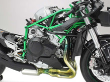 Load image into Gallery viewer, Tamiya 1/12 Kawasaki Ninja H2 Carbon 14136