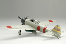 Load image into Gallery viewer, Tamiya 1/32 Japanese Mitsubishi A6M2b Zero Fighter Model 21 (Zeke) 60317