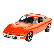 Load image into Gallery viewer, Revell 1/32 Opel GT 07680