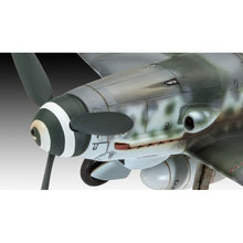 Load image into Gallery viewer, Revell 1/48 German Messerschmitt Bf109 G-10 03958
