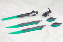 Load image into Gallery viewer, Kotobukiya  M.S.G HEAVY WEAPON UNIT05 MEGA SLASH EDGE