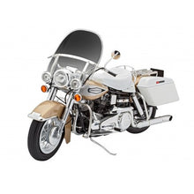 Load image into Gallery viewer, Revell 1/8 US Touring Bike 07937