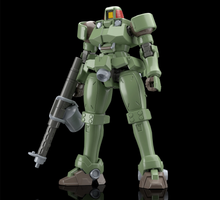 Load image into Gallery viewer, Bandai 1/144 HGAC #211 0Z-06MS Leo &quot;Gundam Wing&quot; 5059170