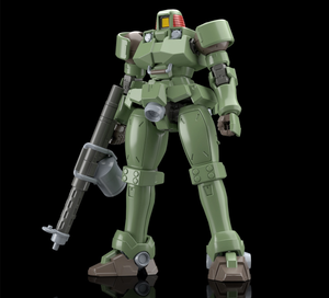 Bandai 1/144 HGAC #211 0Z-06MS Leo "Gundam Wing" 5059170