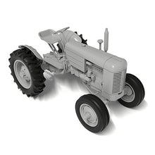Load image into Gallery viewer, Thunder Model 1/35 US Army Tractor 35001