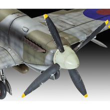 Load image into Gallery viewer, Revell 1/32 British Spitfire Mk.IXC 03927